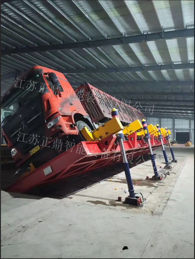 What Strategies Can Reduce Costs and Increase Productivity in Container Unloading?