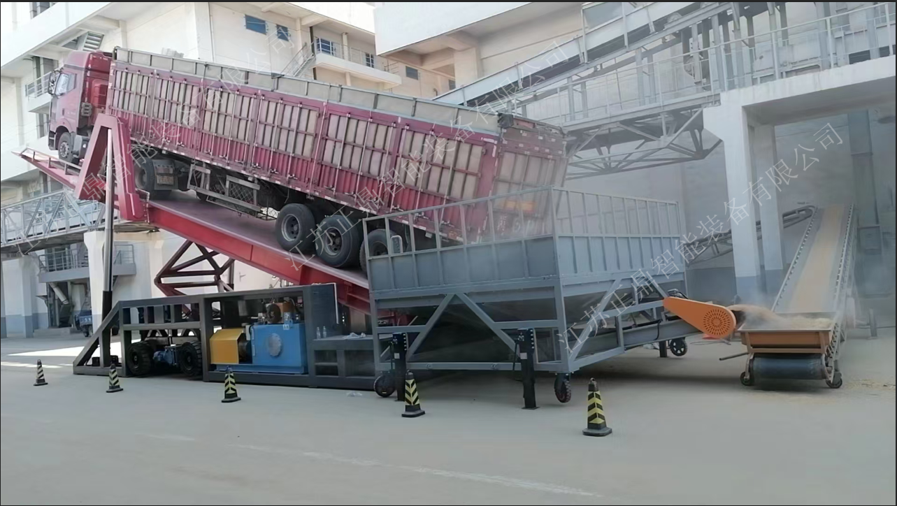 Technological Integration and Efficiency