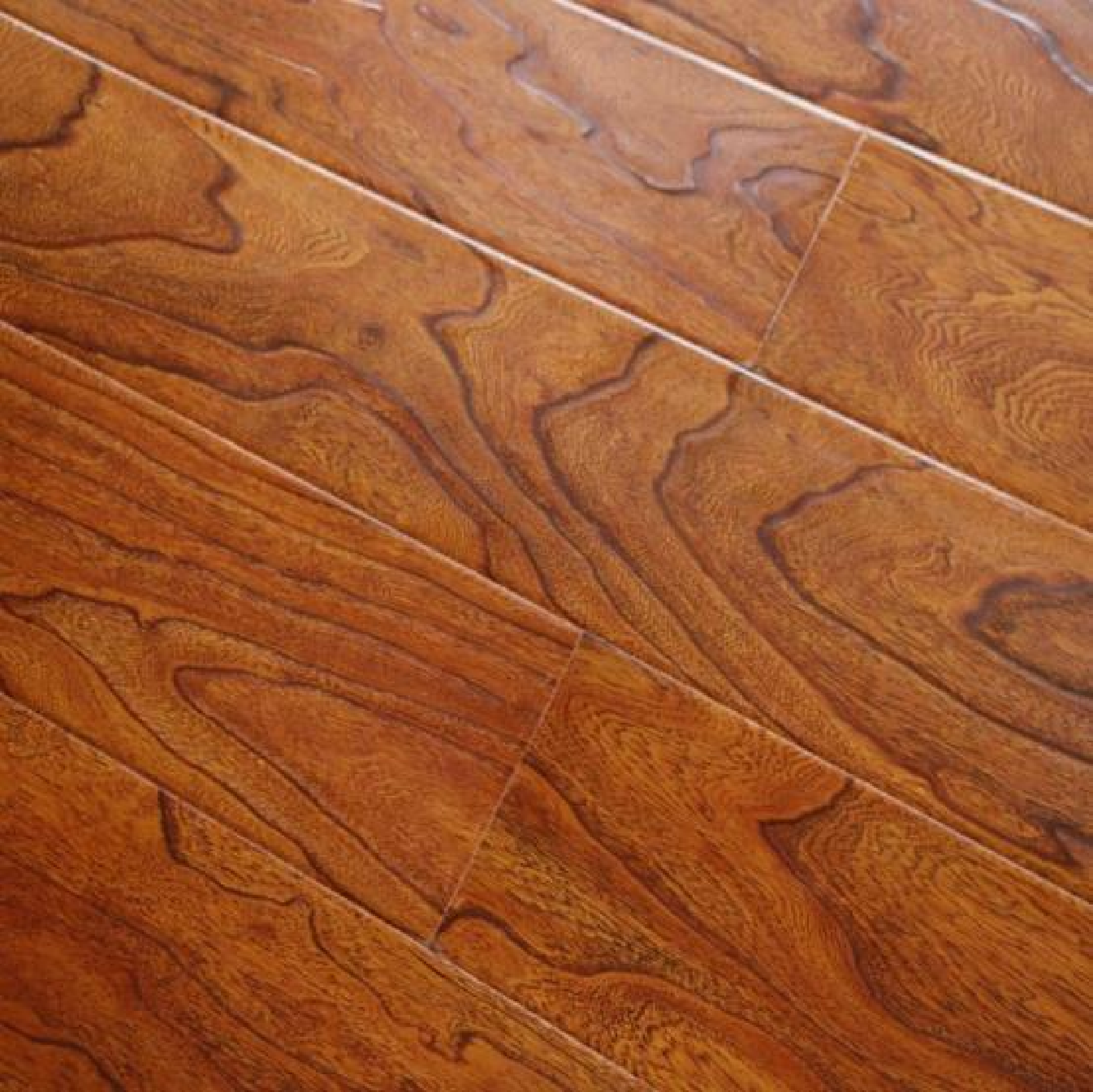 Ефект на V-образна канавка