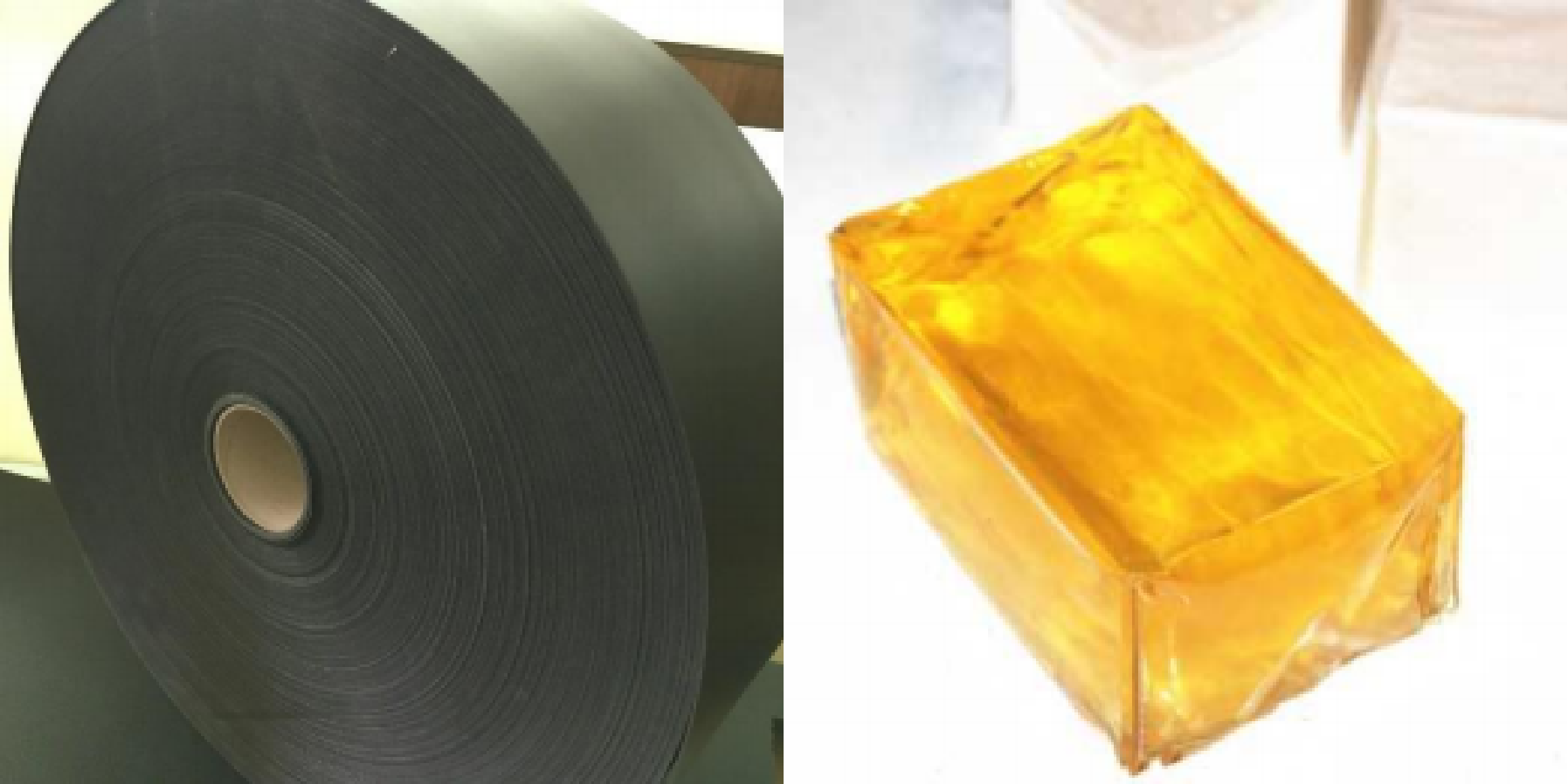 Ефект на тих подложка от IXPE