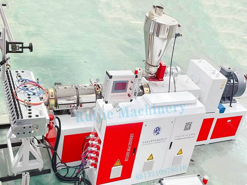 Top PVC Marble Tile Sheet Machine High-Quality Pvc Marble Sheet Machine