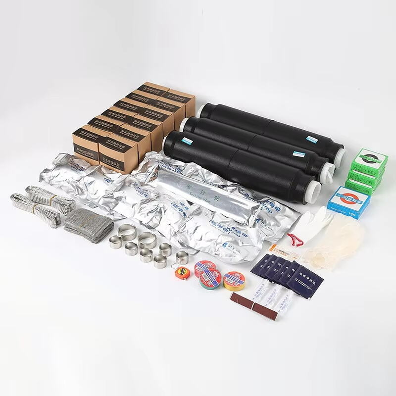 Hoe kiest u de juiste kabelaccessoires voor industriële toepassingen?