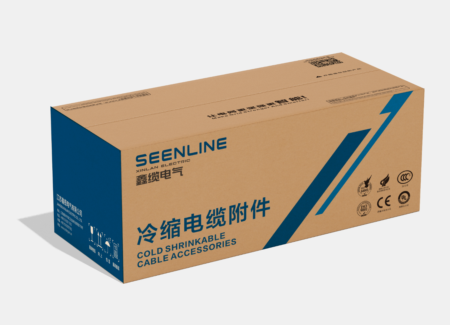 Jiangsu SEENLINE Electric Co., Ltd.