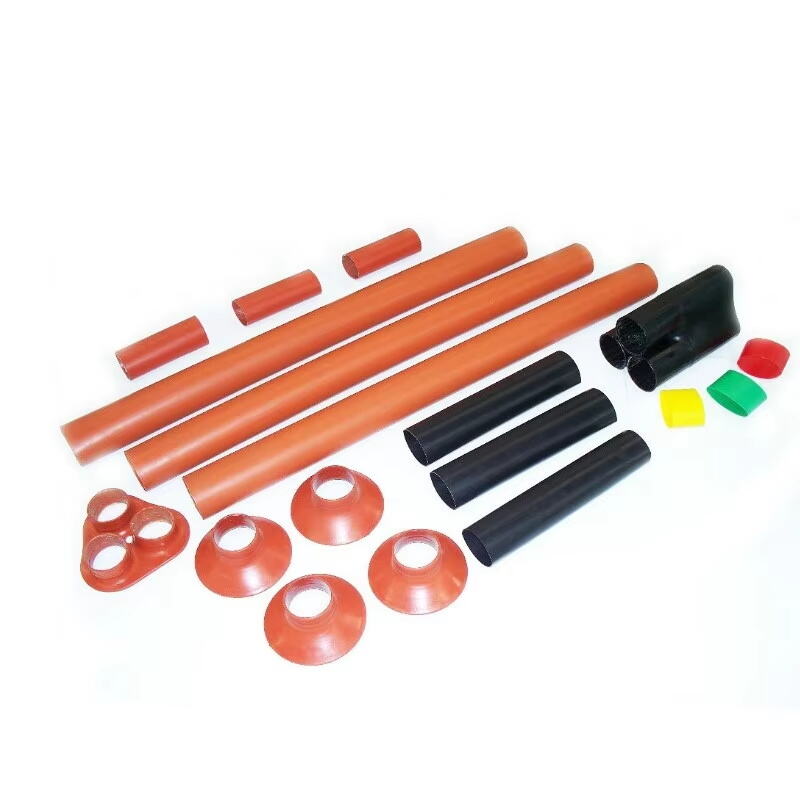 Cold Shrink vs. Heat Shrink: Was ist besser für Ihr Elektrikprojekt?