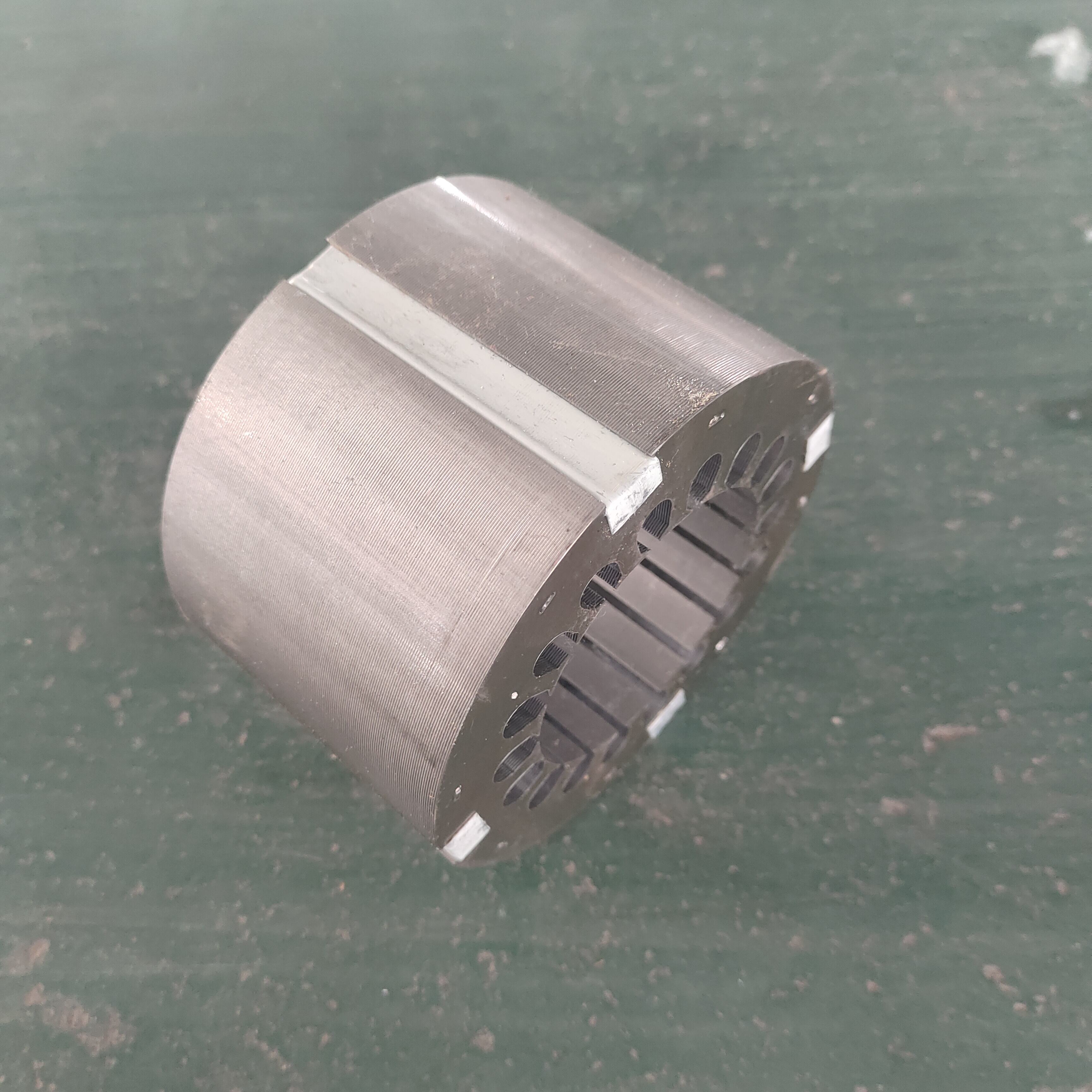 أنظمة ضمان الجودة والاختبار الشاملة