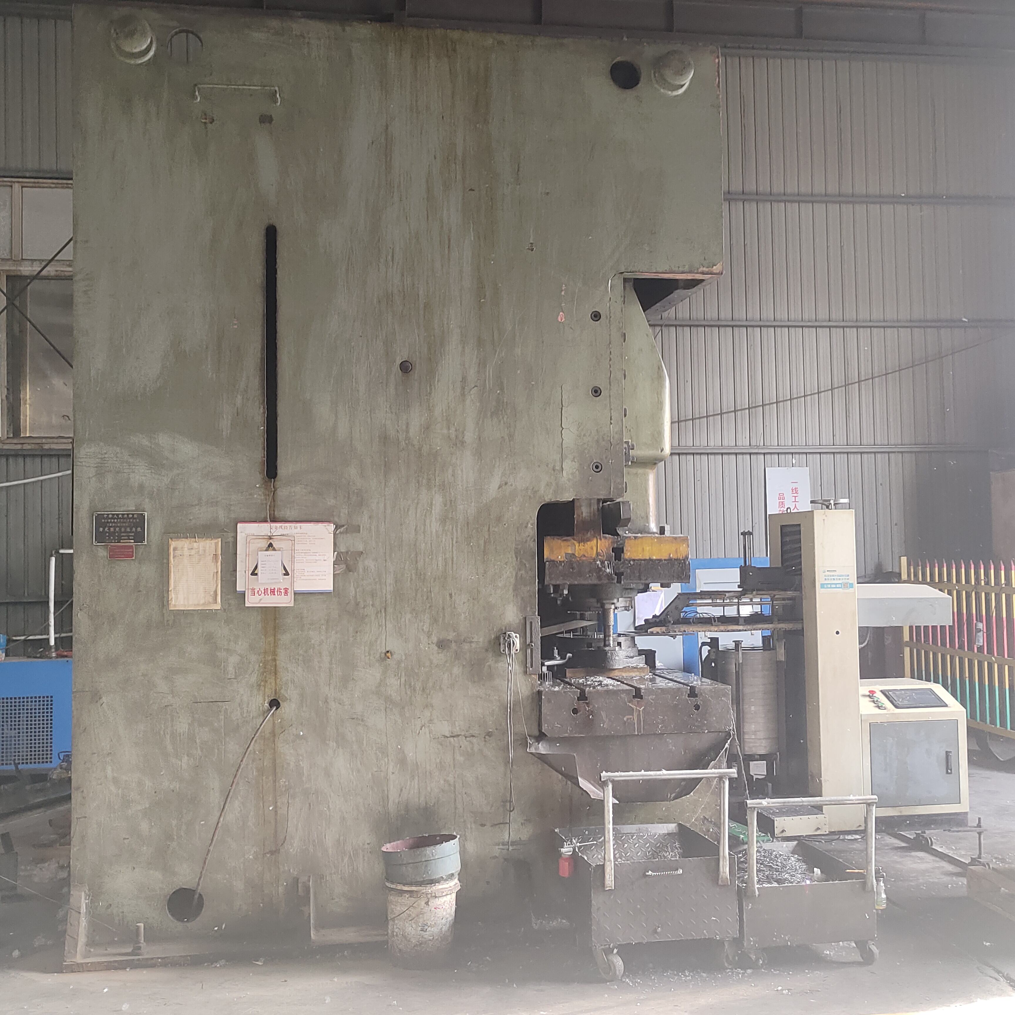 Superior Build Quality and Long-Term Durability Engineering