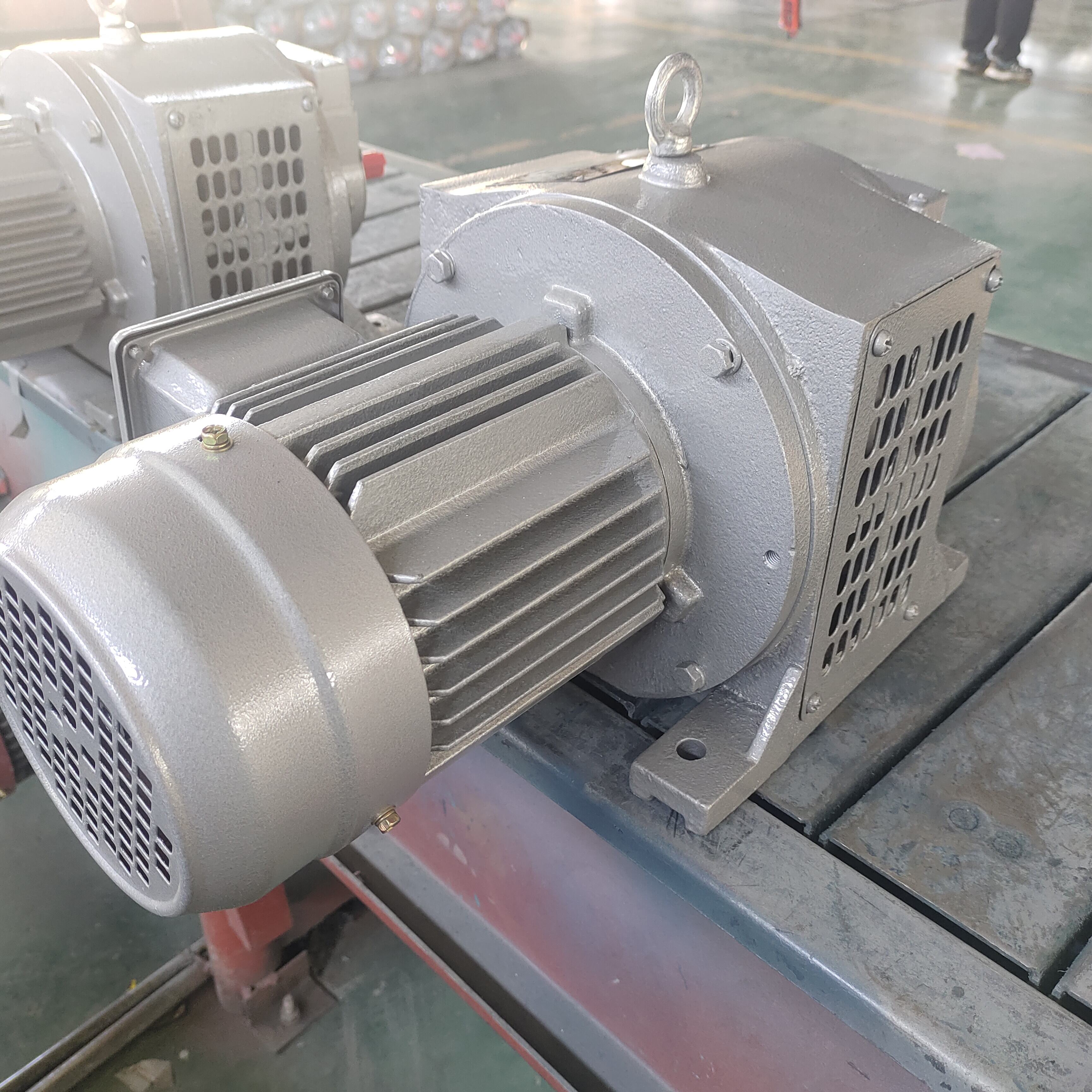 Unmatched Durability and Reliability