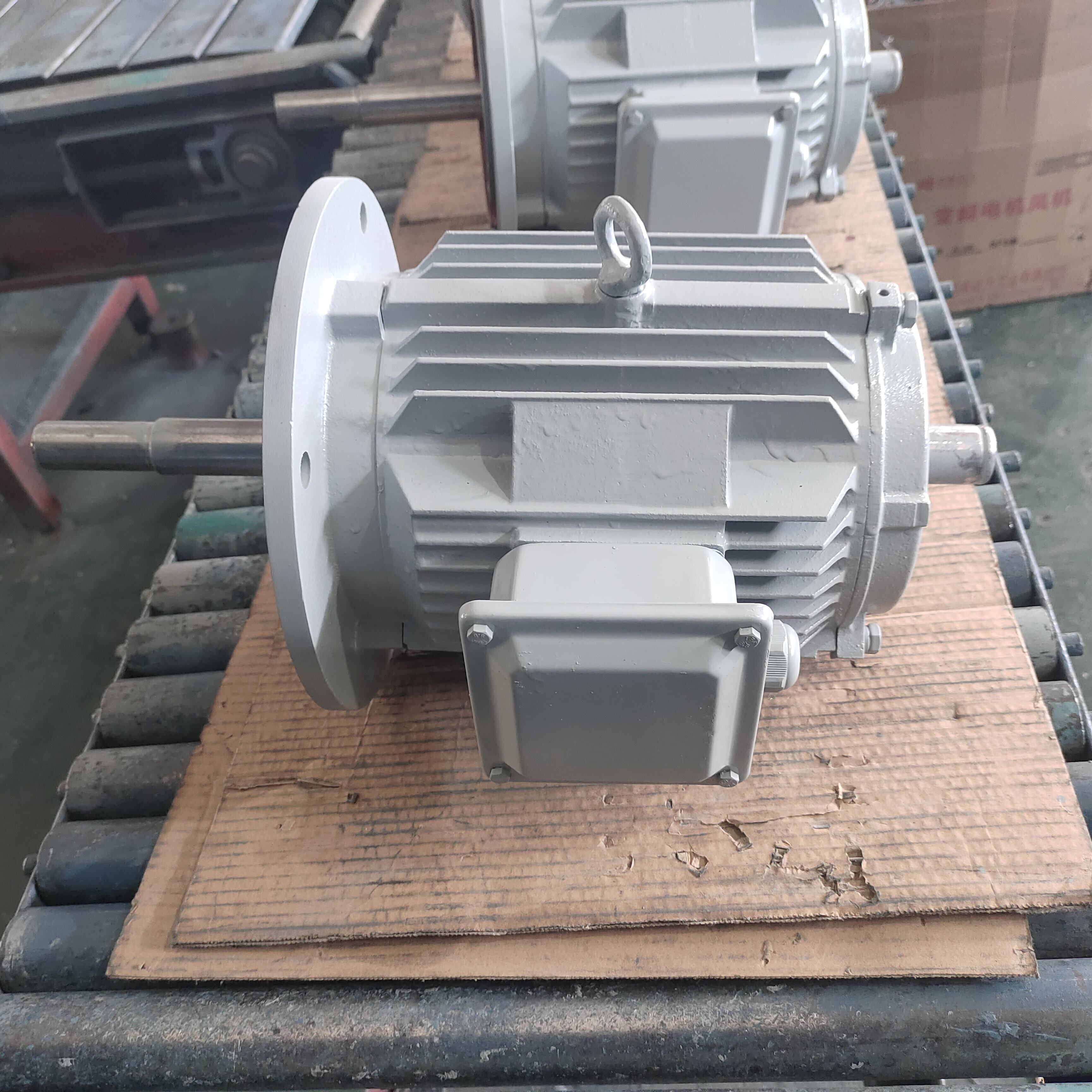 Inteligentní technologie detekce s více senzory