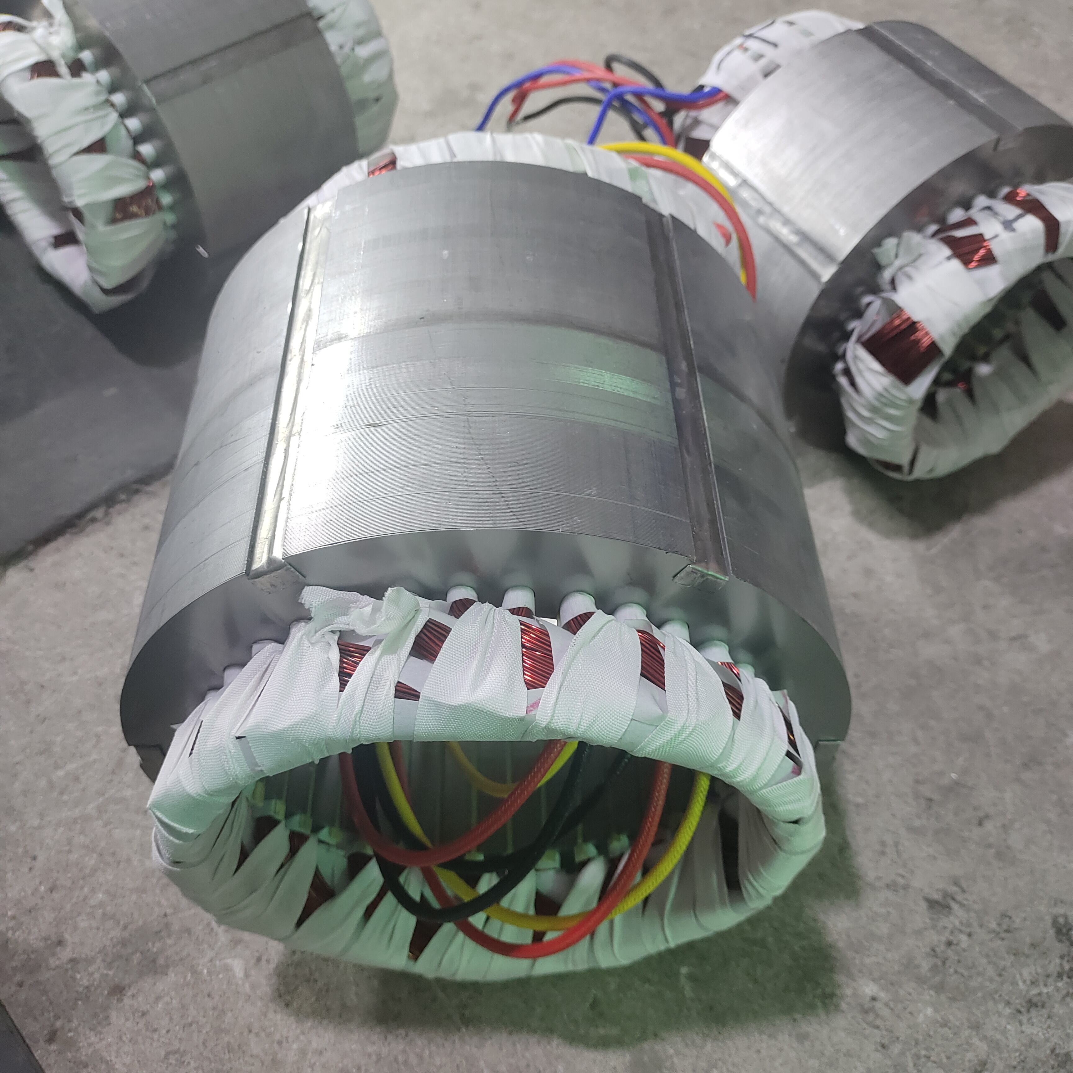 Comprehensive Custom Design and Engineering Services