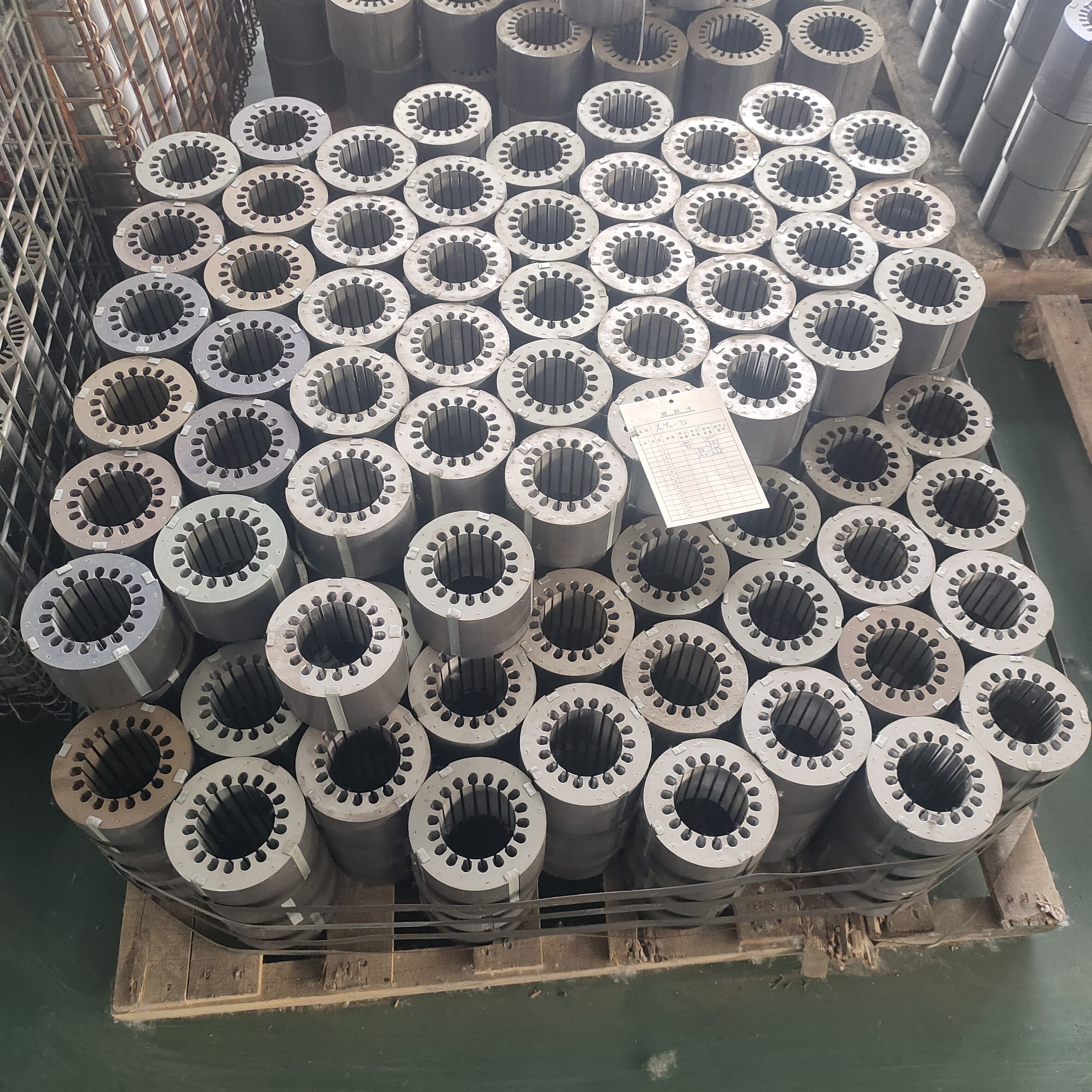 هيكل تسعير تنافسي مع تقسيم شفاف للتكاليف