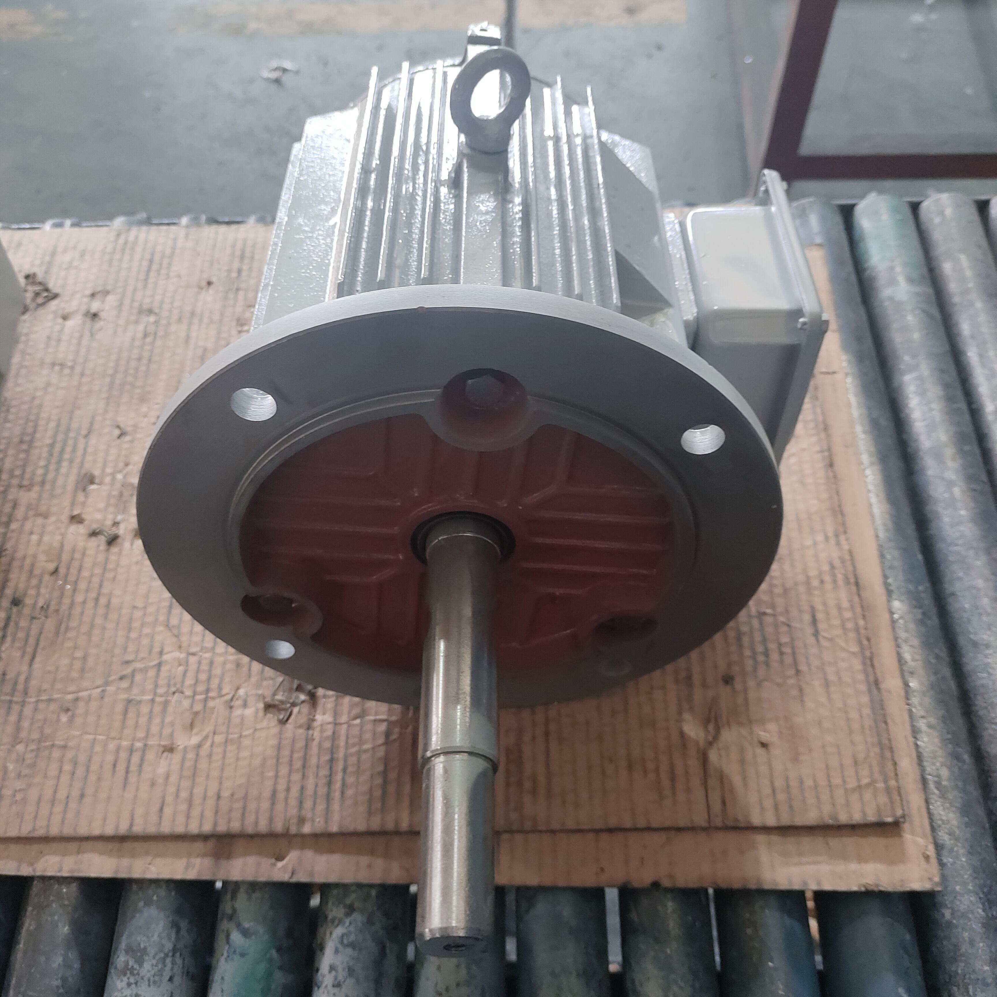 Integrace automatizované odpovědi a potlačení