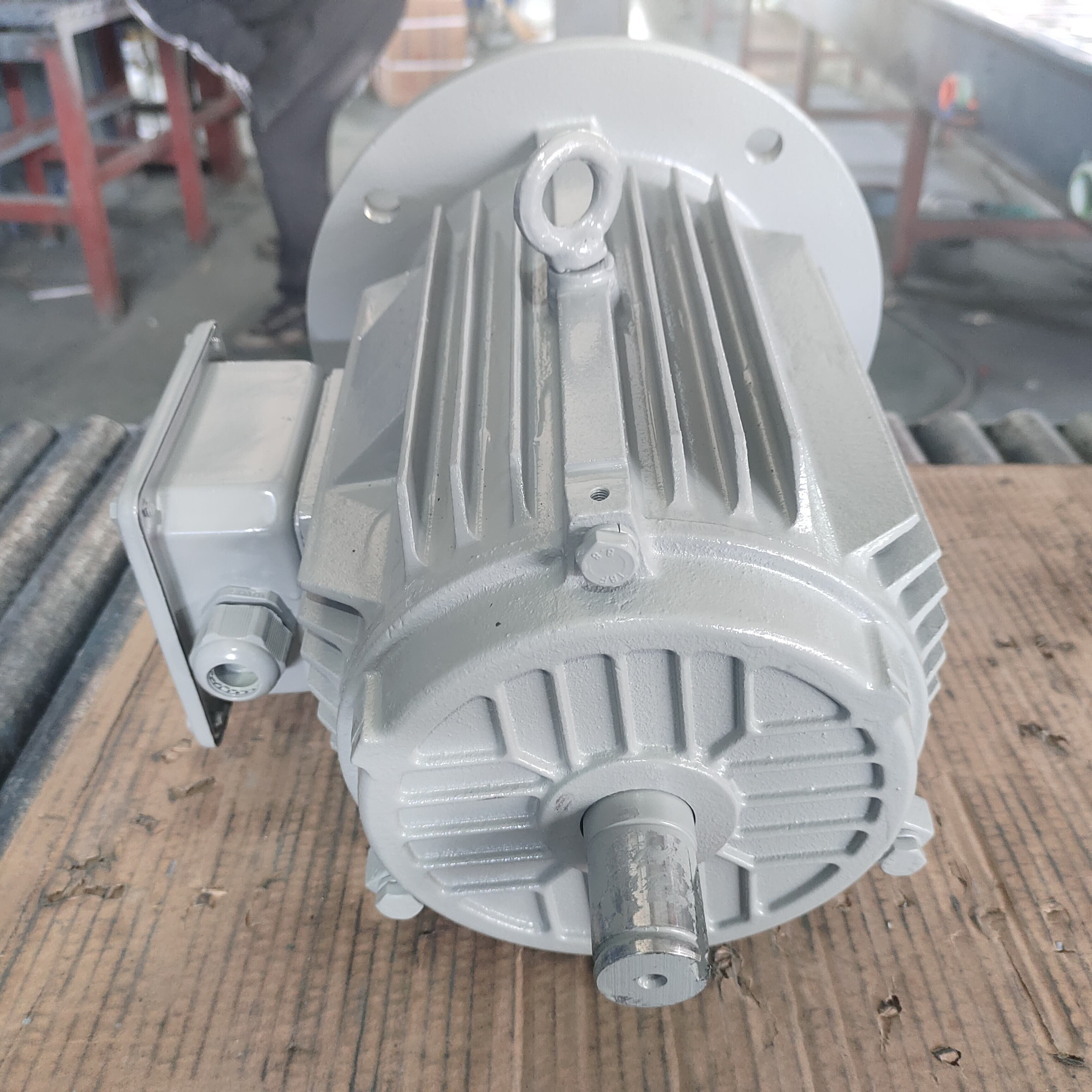 Intelligent Multi-Sensor Detection Technology