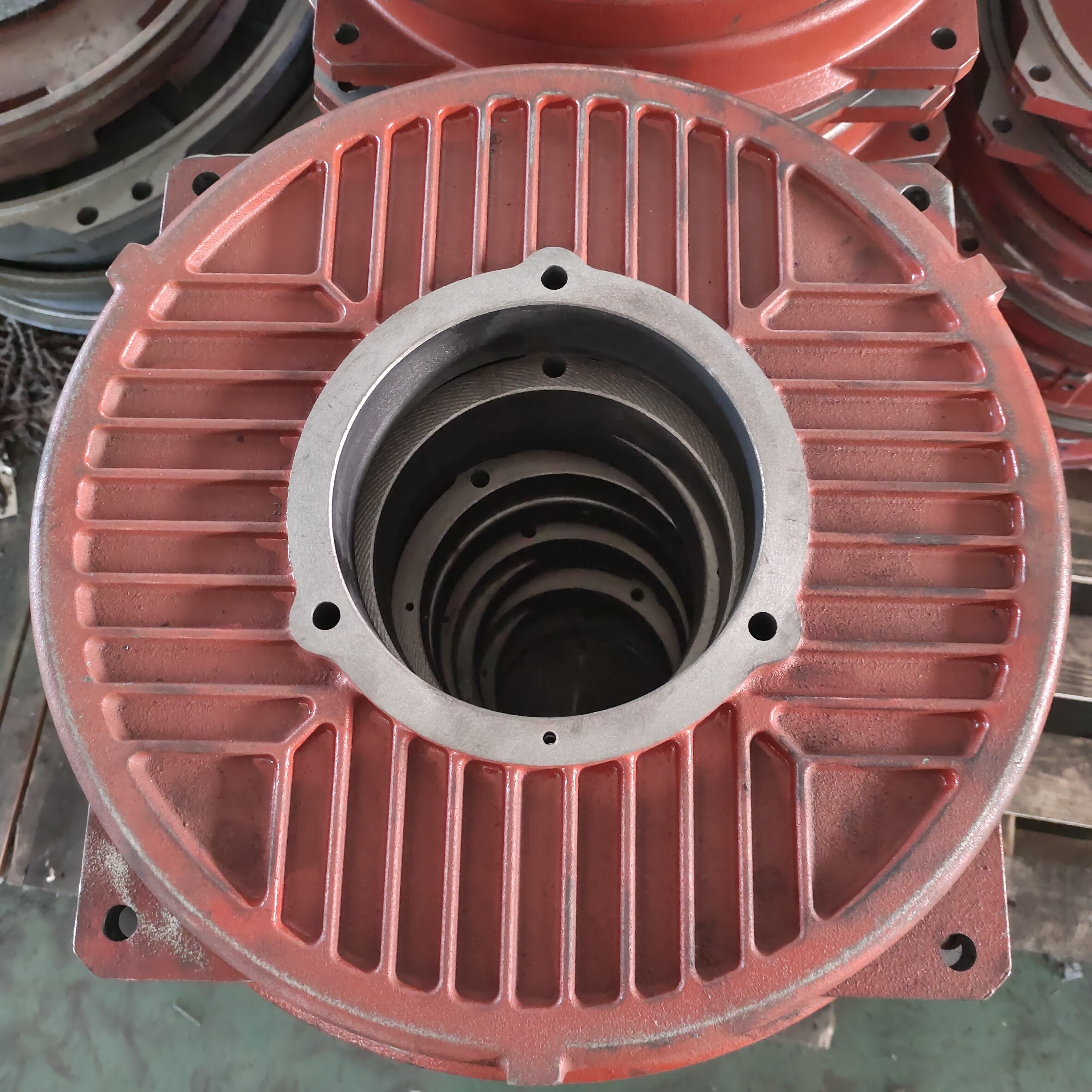 تطبيقات متعددة ومتوافقة مع الصناعة