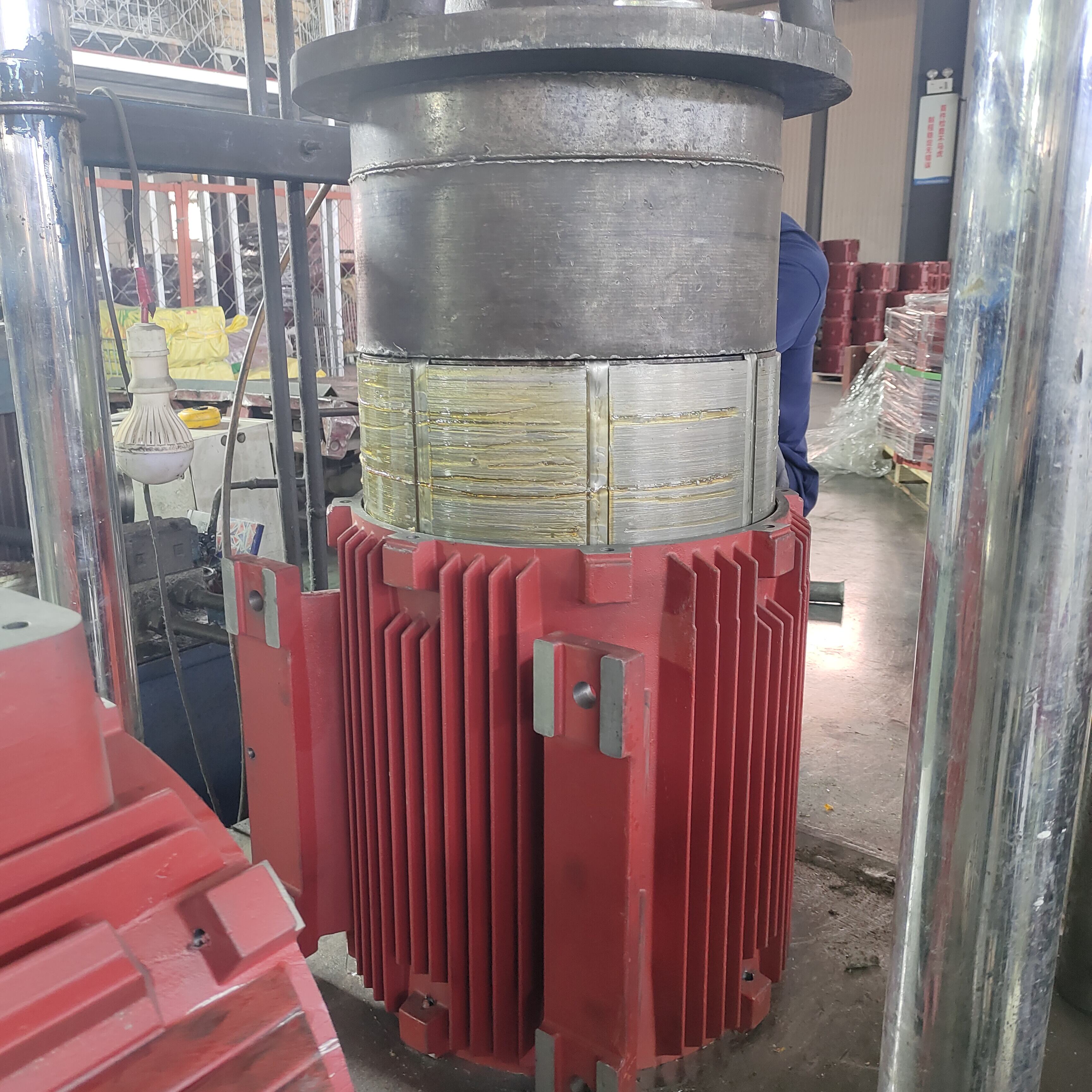 Sustainable Manufacturing Practices