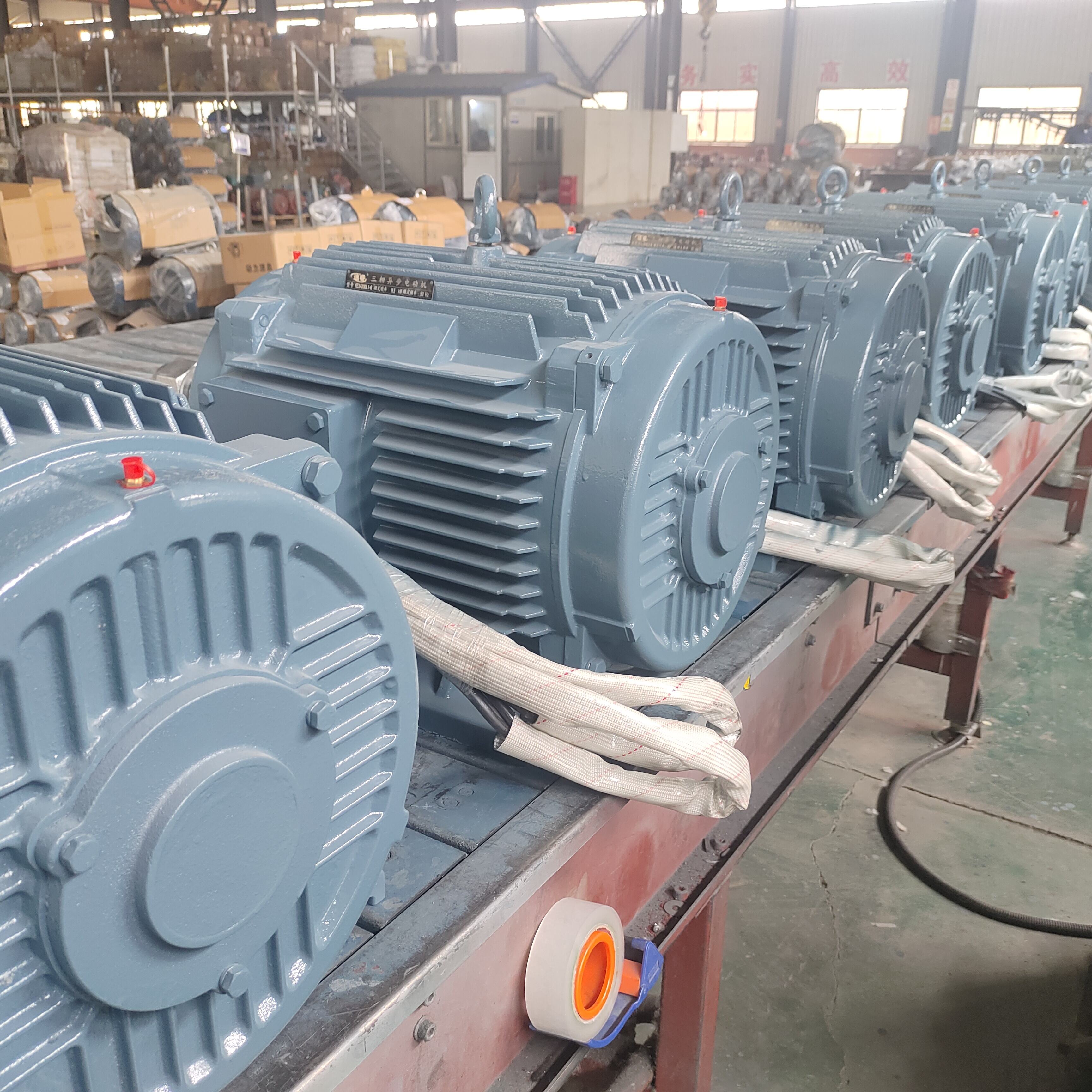 هندسة مقاومة متقدمة للرطوبة والحرارة