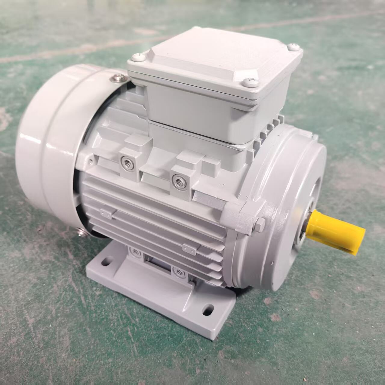 Kontrol Kecepatan yang Presisi dan Keandalan Unggulan