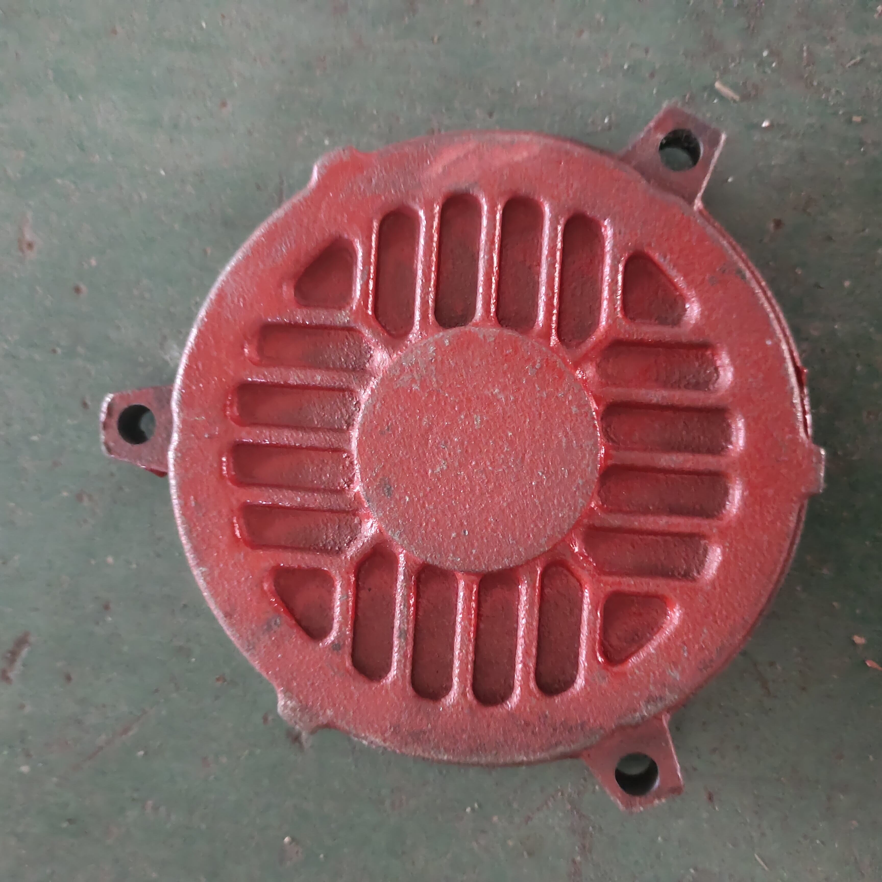 Advanced Load Distribution Technology