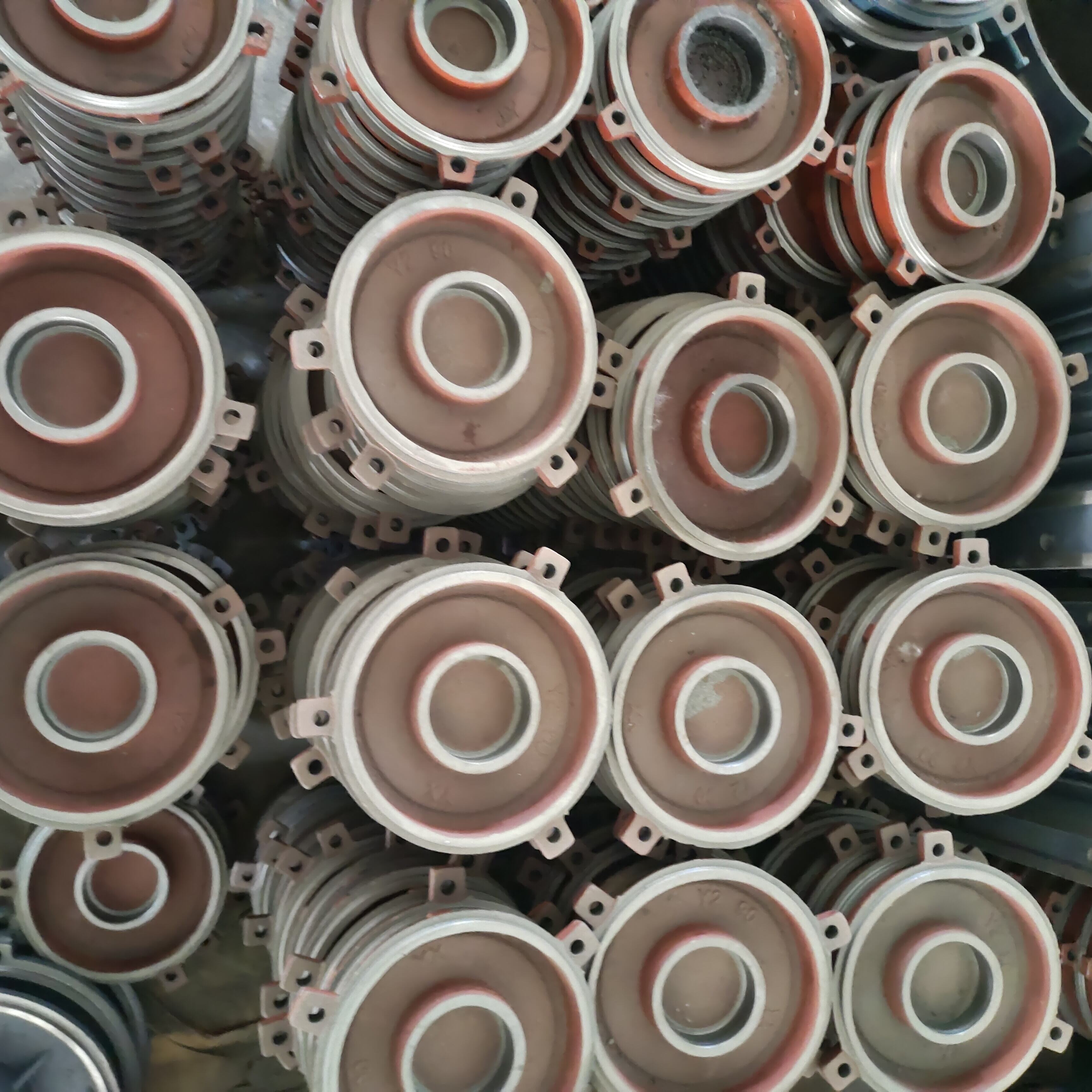 الهندسة الدقيقة لأفضل أداء