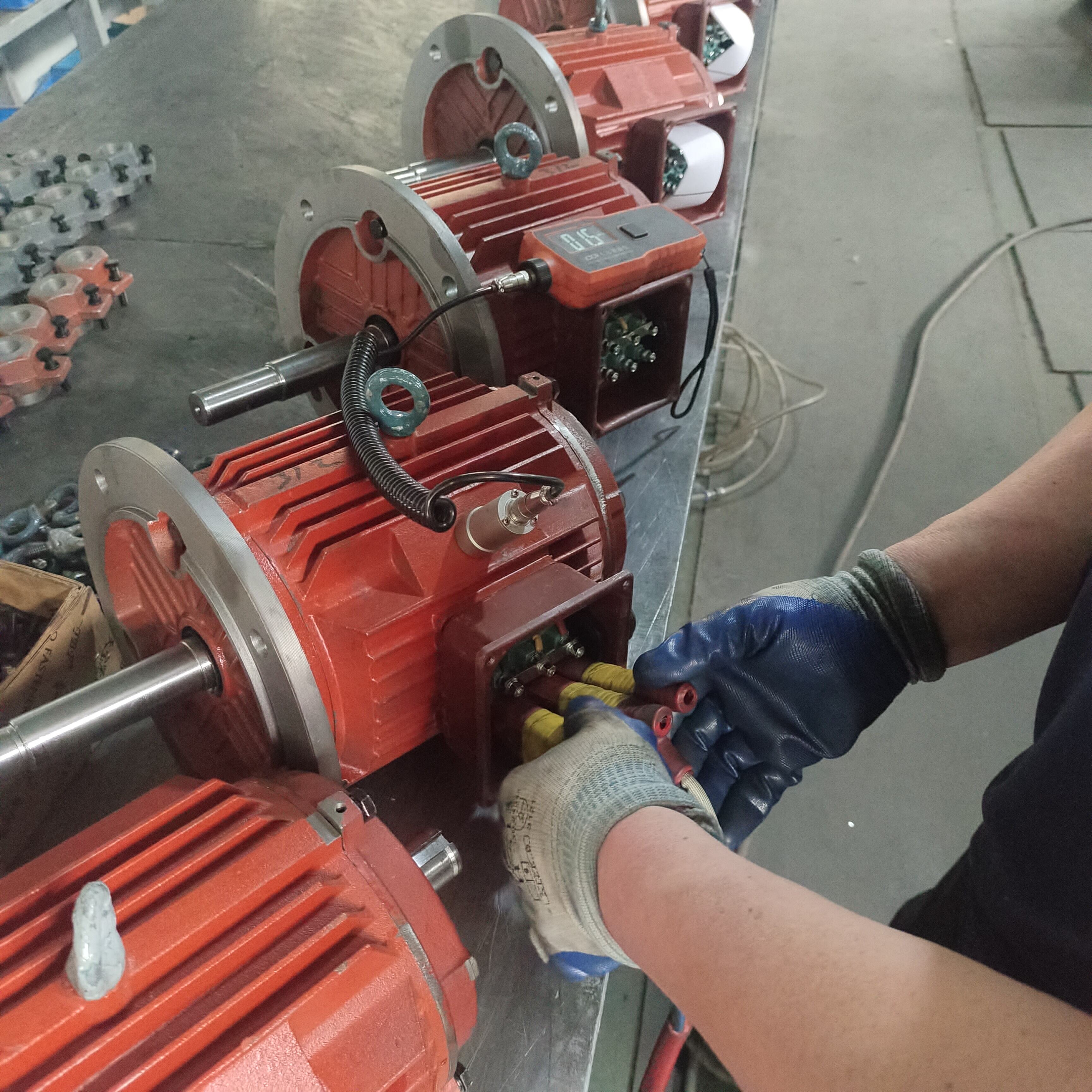 पूर्वानुमानित रखरखाव और संचालनात्मक विश्वसनीयता