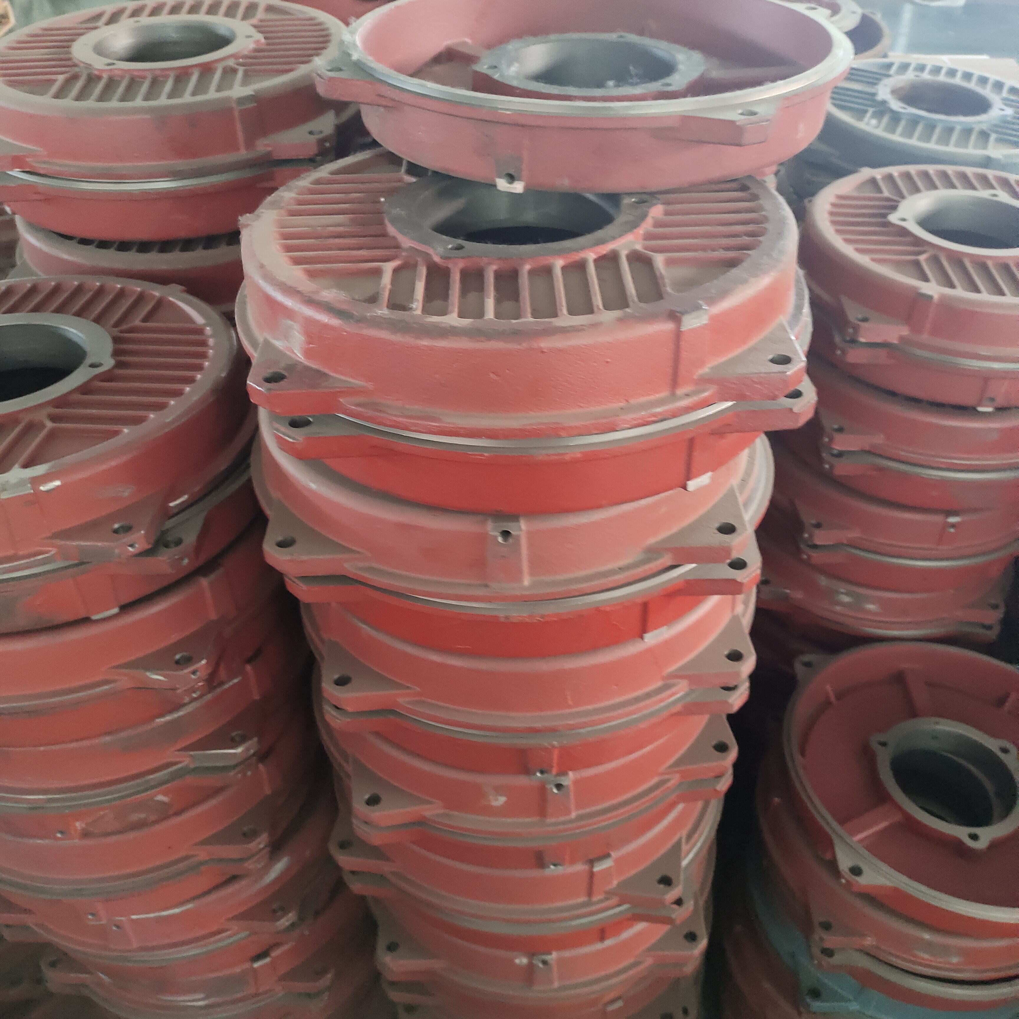 Precision Manufacturing Excellence