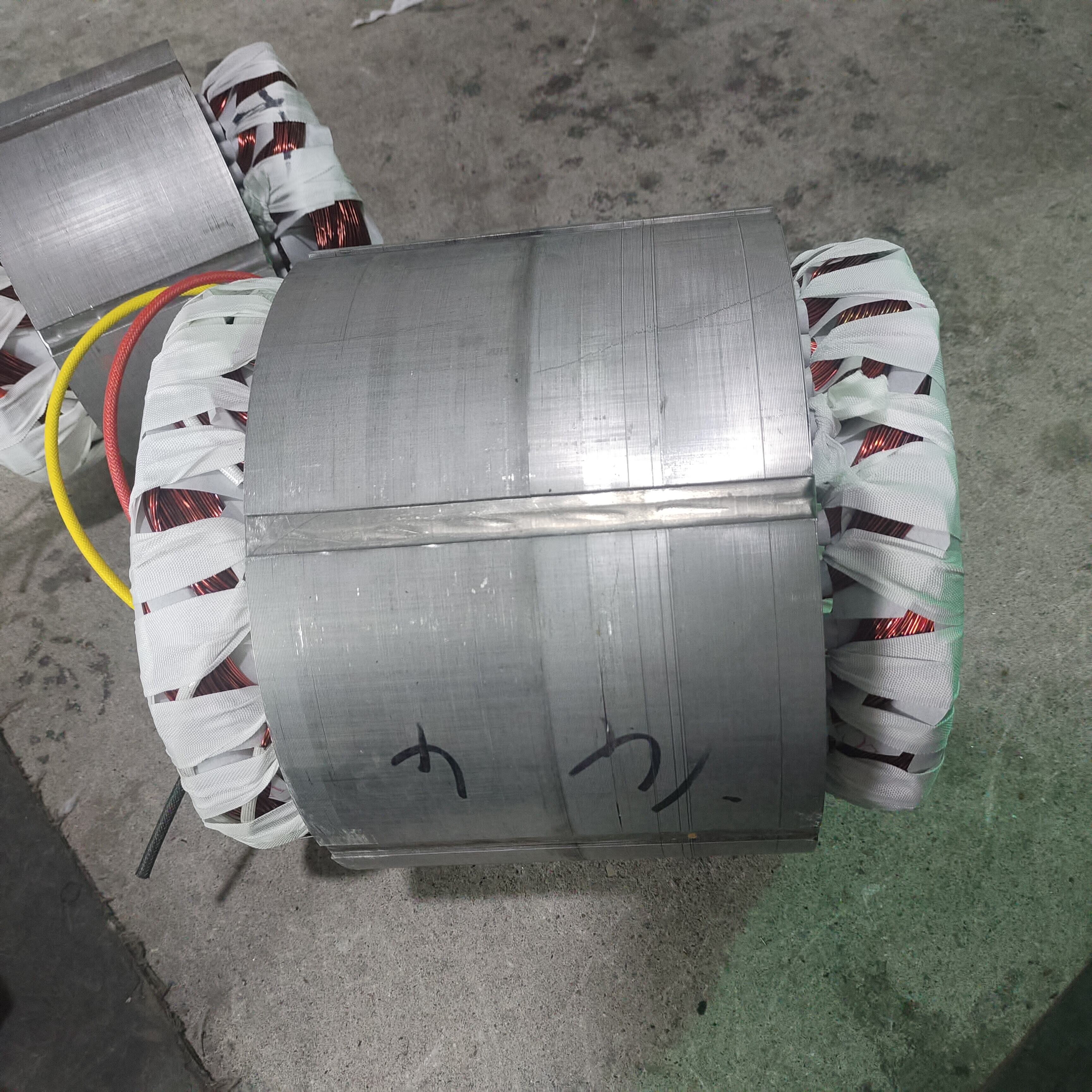 Advanced Manufacturing Precision and Quality Control Systems