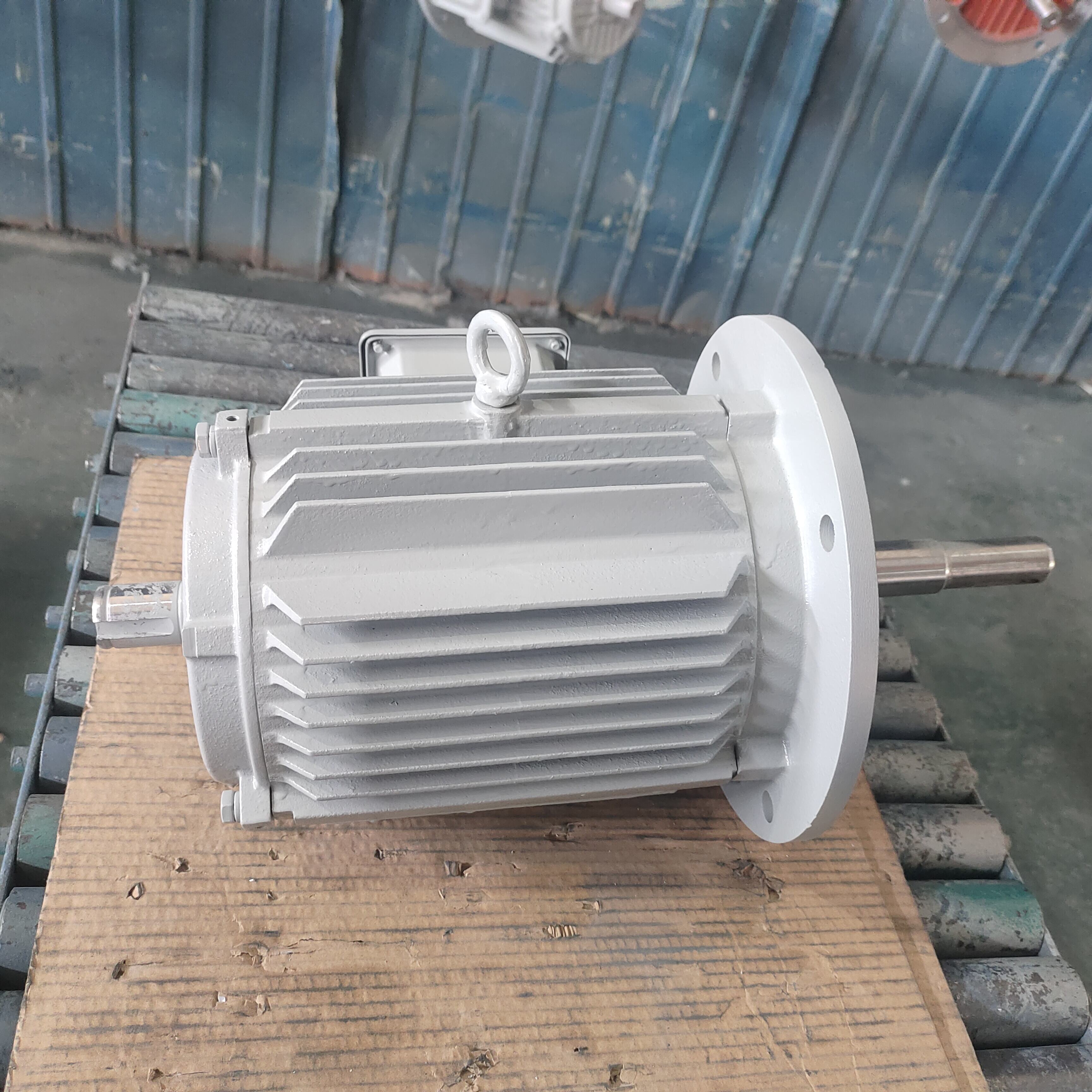 Comprehensive Integration and Remote Management Platform