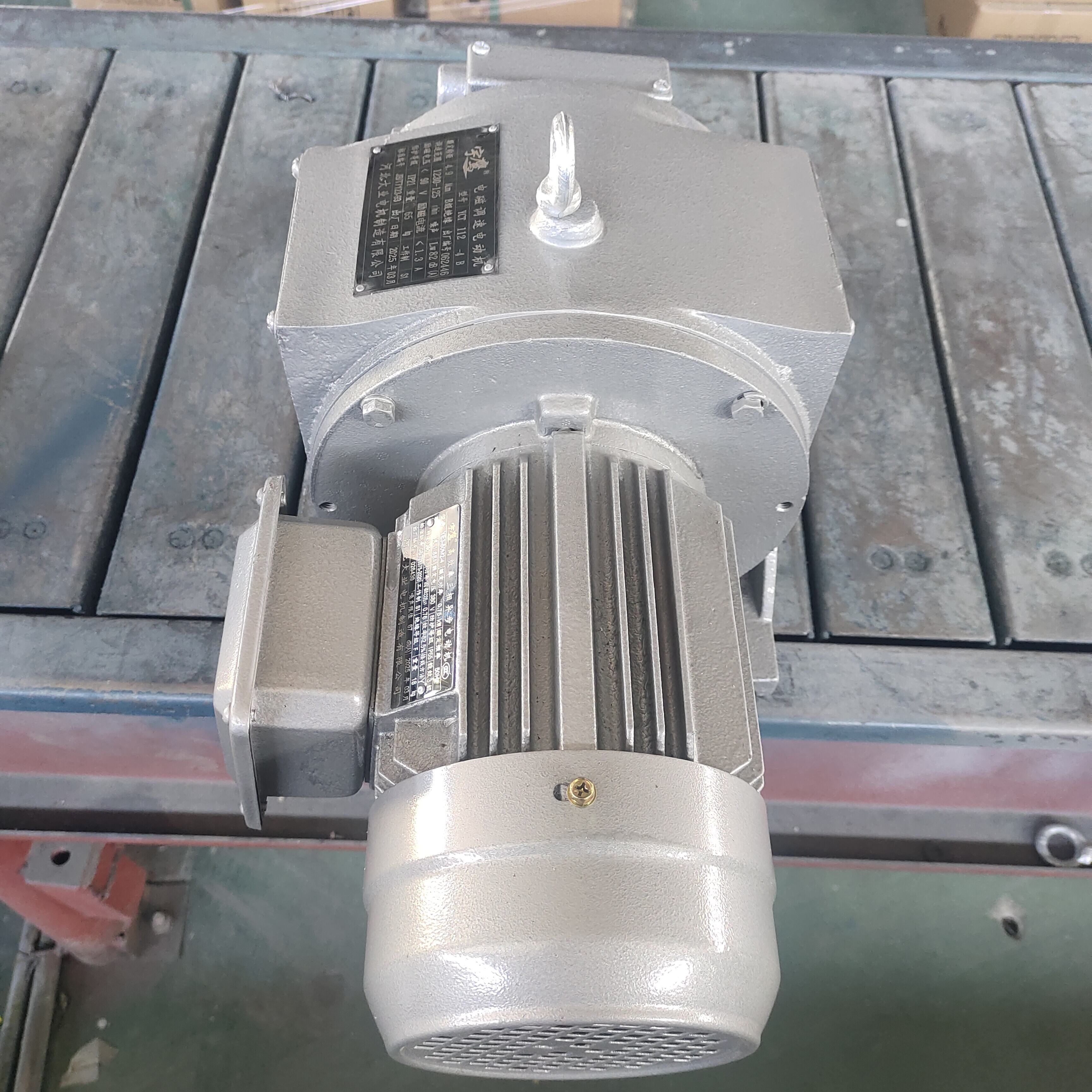 Maintenance Tips for Prolonging Industrial Motor Life