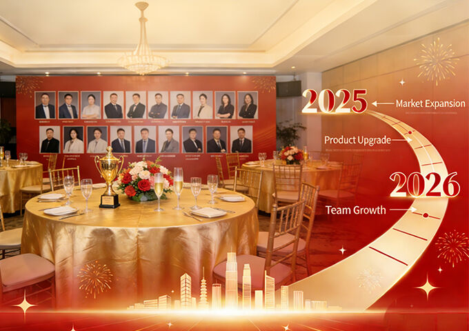 Gala annuale di SELLMORE Trading: i successi del 2025 e la roadmap per il 2026