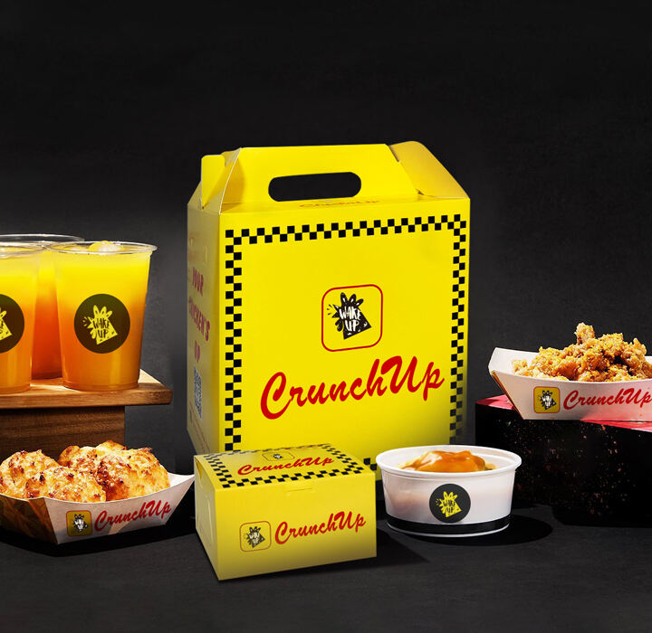 Production Case of Racing Against Time