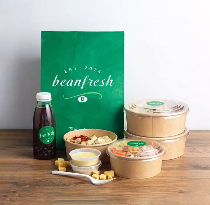 A Solution for Traditional Light Meal Restaurants