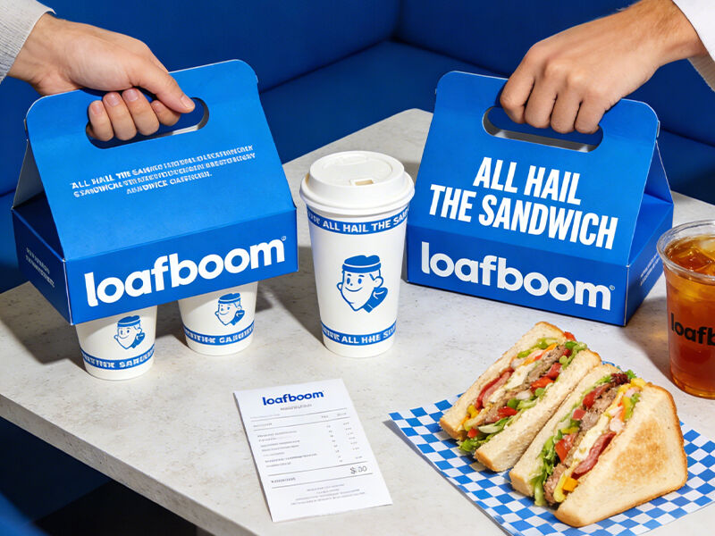 프리미엄 맞춤 포장 및 인쇄 솔루션으로 글로벌 식품 브랜드 가치 제고