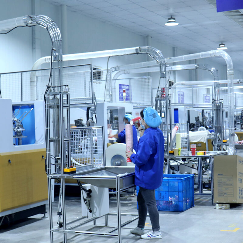 Advanced Manufacturing Technology and Quality Assurance Systems