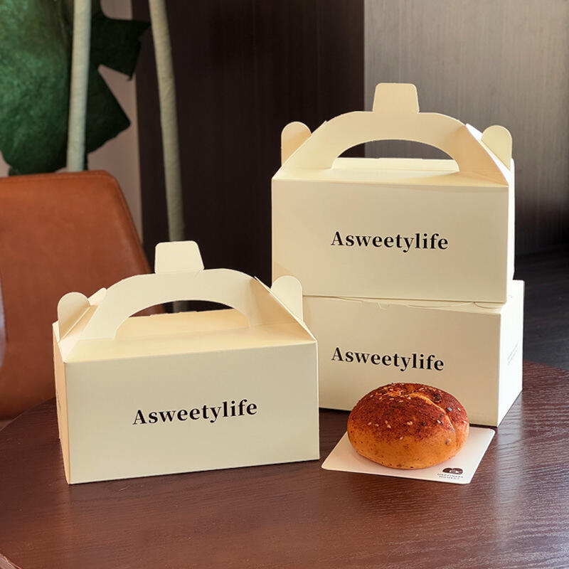 Tecnologia avanzata di protezione per dolci delicati