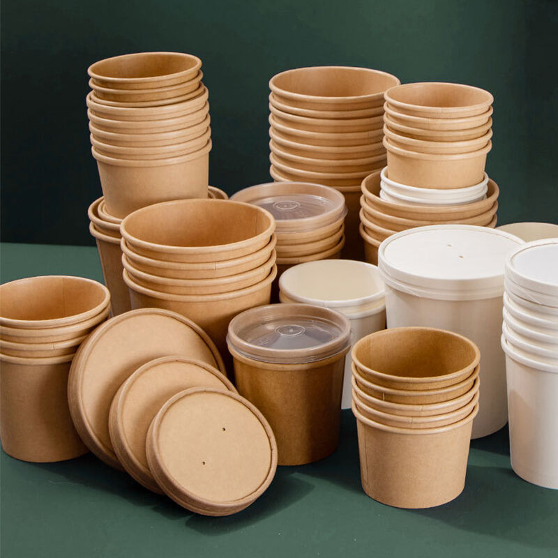 Advanced Leak-Proof Technology and Heat Resistance