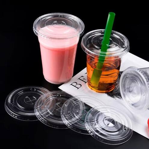 The Ultimate Guide to PLA and Plastic Cups: What You Need to Know