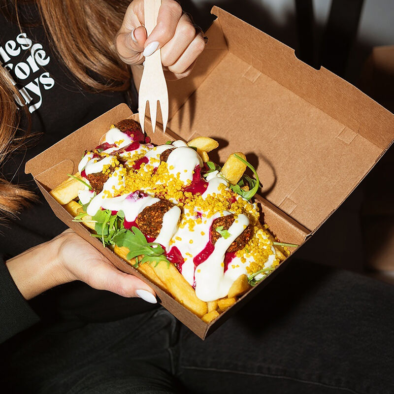 ผลกระทบต่อสิ่งแวดล้อมที่ยั่งยืน