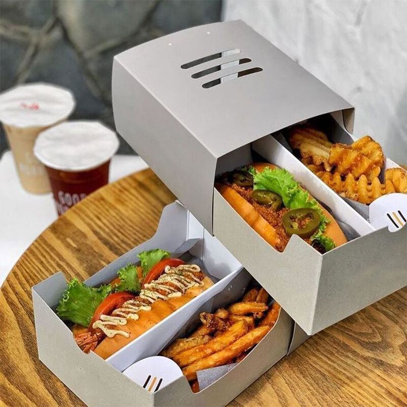 Ergonomic Design and Consumer Convenience Features