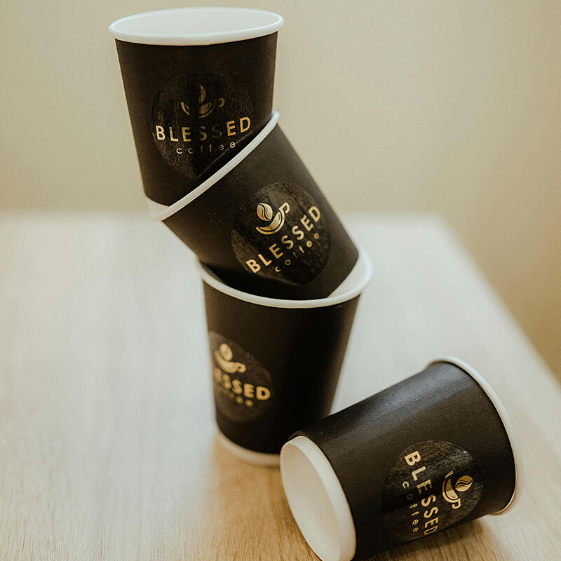 How to Choose Coffee Shop Packaging for High-Traffic Environments