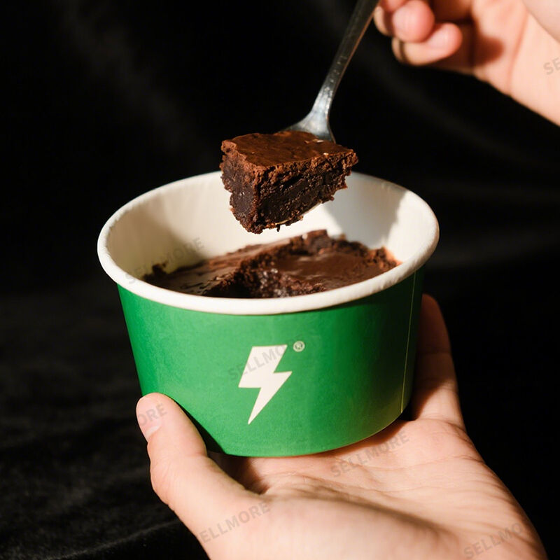 Customizable Branding Solutions