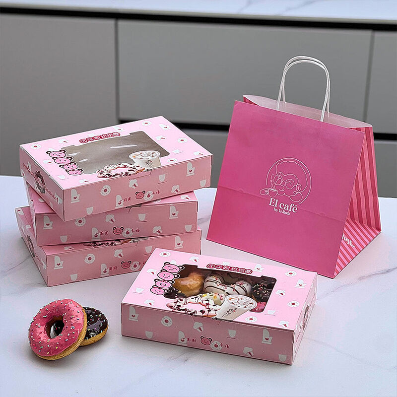 Superior Protection and Presentation Features
