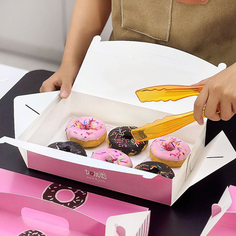 Professional Presentation and Brand Enhancement Features