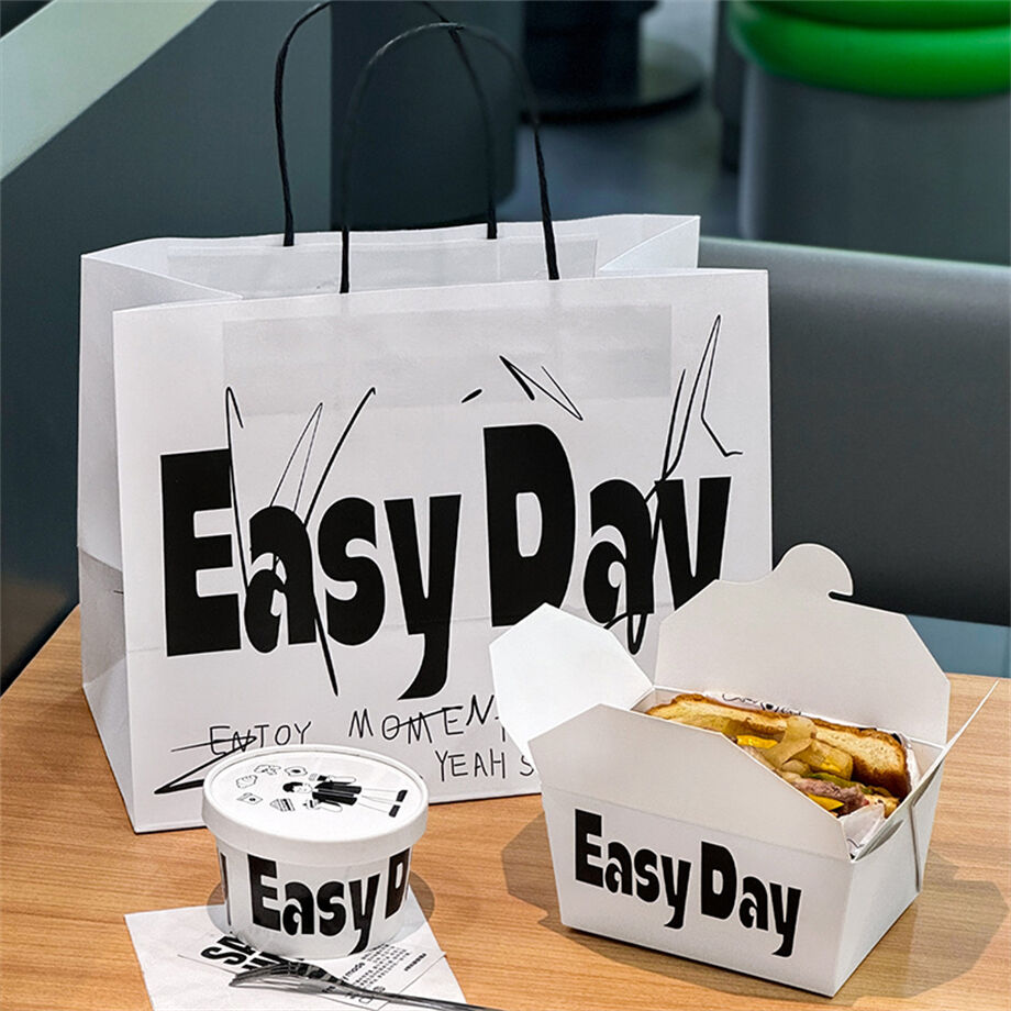 แนวโน้มใดบ้างที่กำลังกำหนดอนาคตของโซลูชันบรรจุภัณฑ์อาหารทั่วโลก?