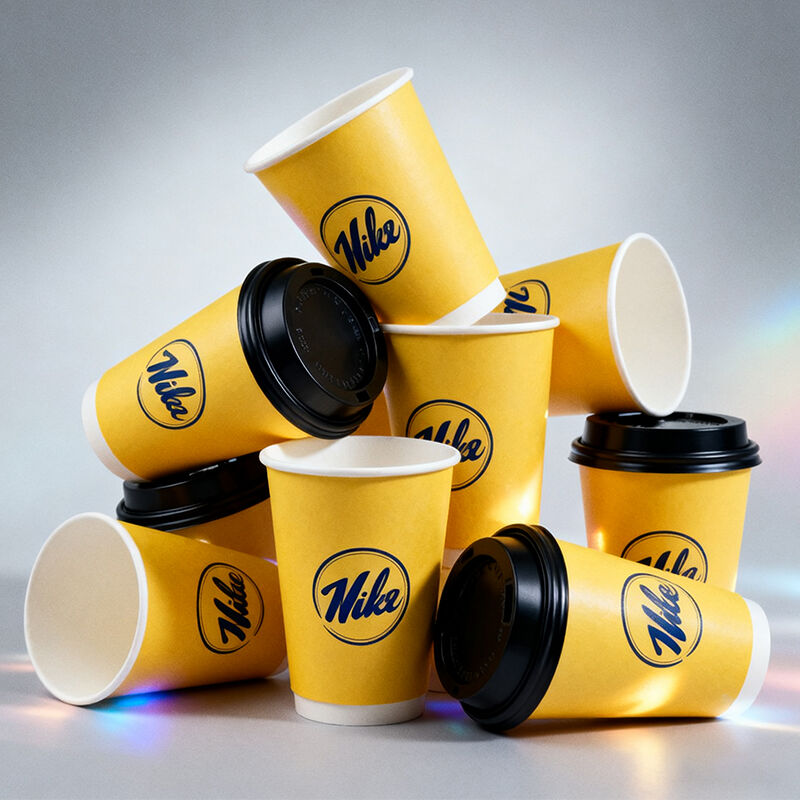 ถ้วยกระดาษช่วยสนับสนุนการให้บริการอาหารอย่างมีประสิทธิภาพได้อย่างไร