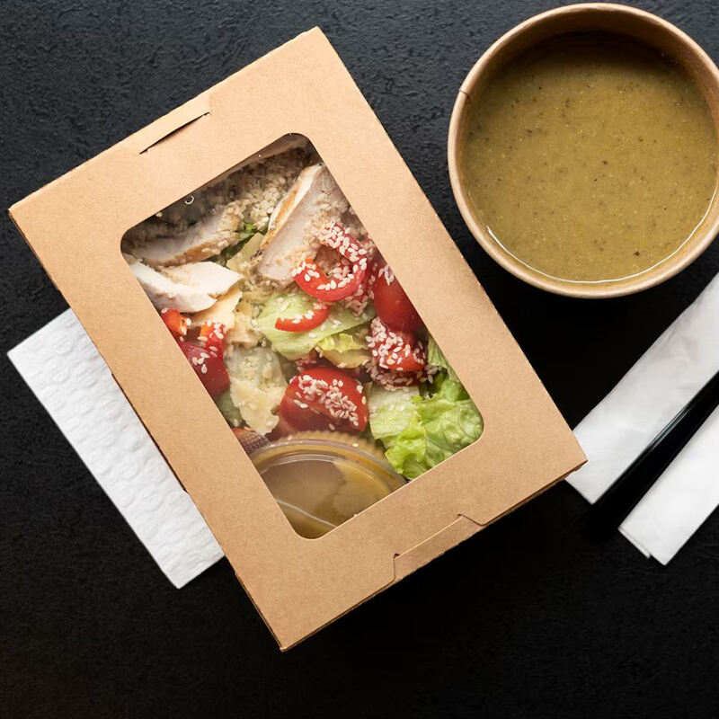 ดีไซน์สีเขียวที่นวัตกรรม