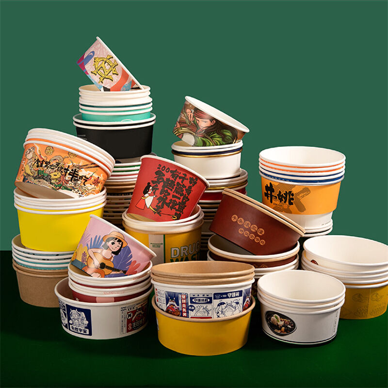 Complete Biodegradability with Sustainable Manufacturing