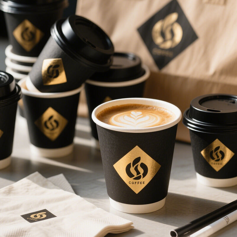 Unlimited Creative Branding Possibilities