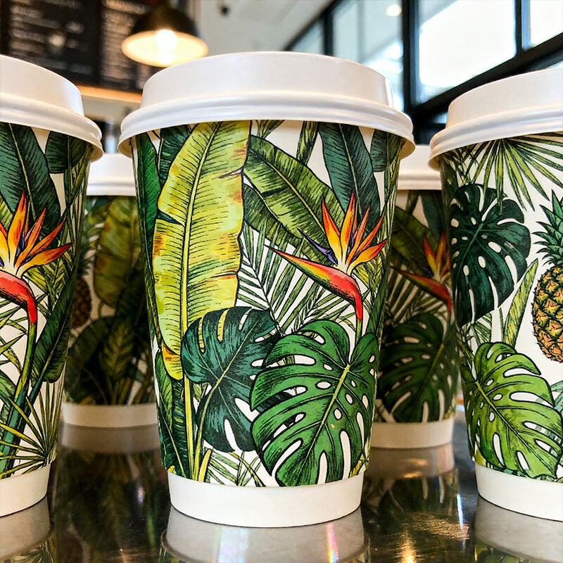 Comprehensive Brand Enhancement Opportunities