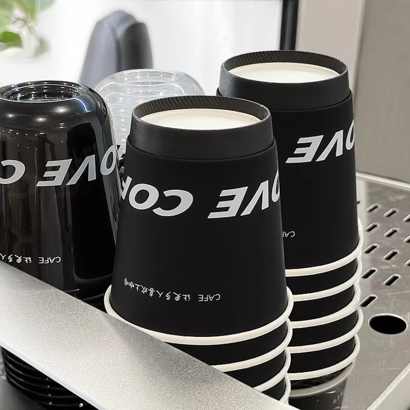 eco friendly disposable cup