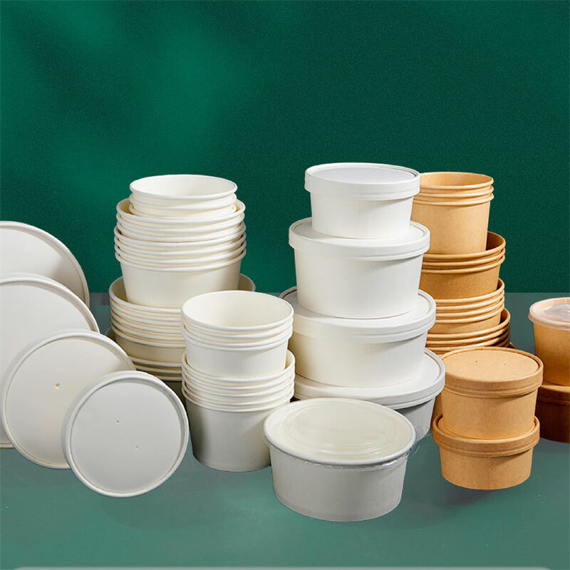 Superior Heat Resistance and Structural Integrity for Professional Food Service
