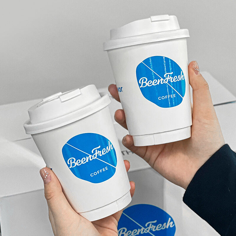 Premium Aesthetic and Branding Potential